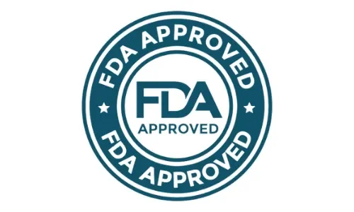 Glycofit FDA-registered facility