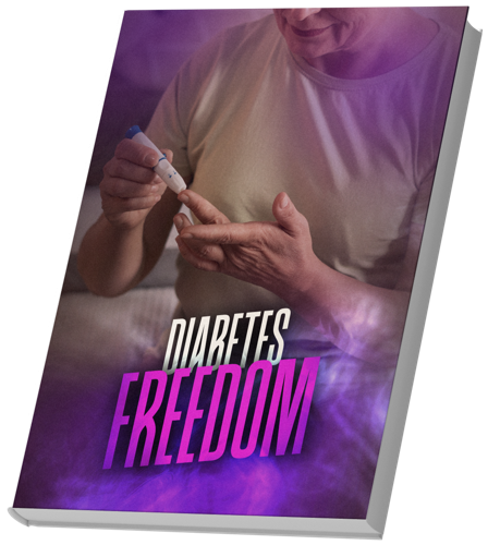Metabolic Freedom Guide bonus