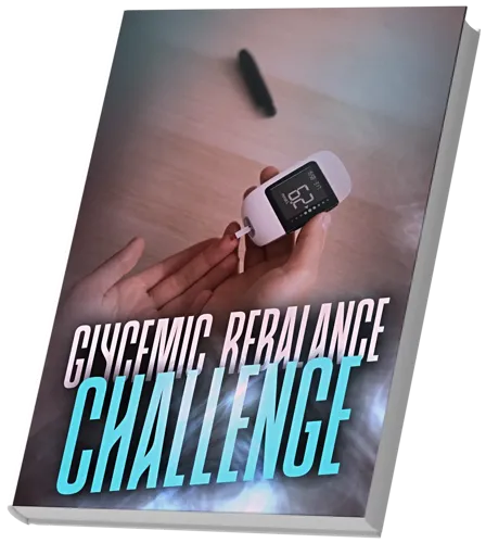 Glycemic Rebalance Challenge bonus